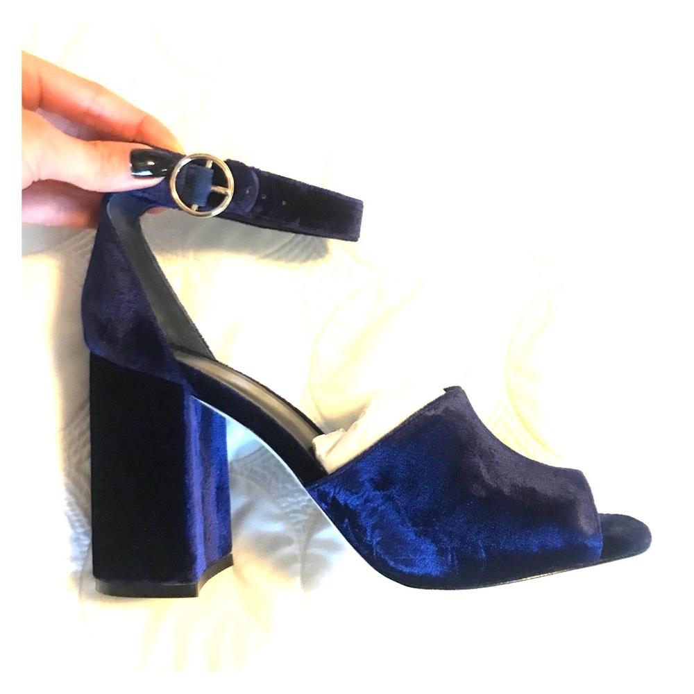 Lahoma Heel by Joie! Brand New! Never been worn!